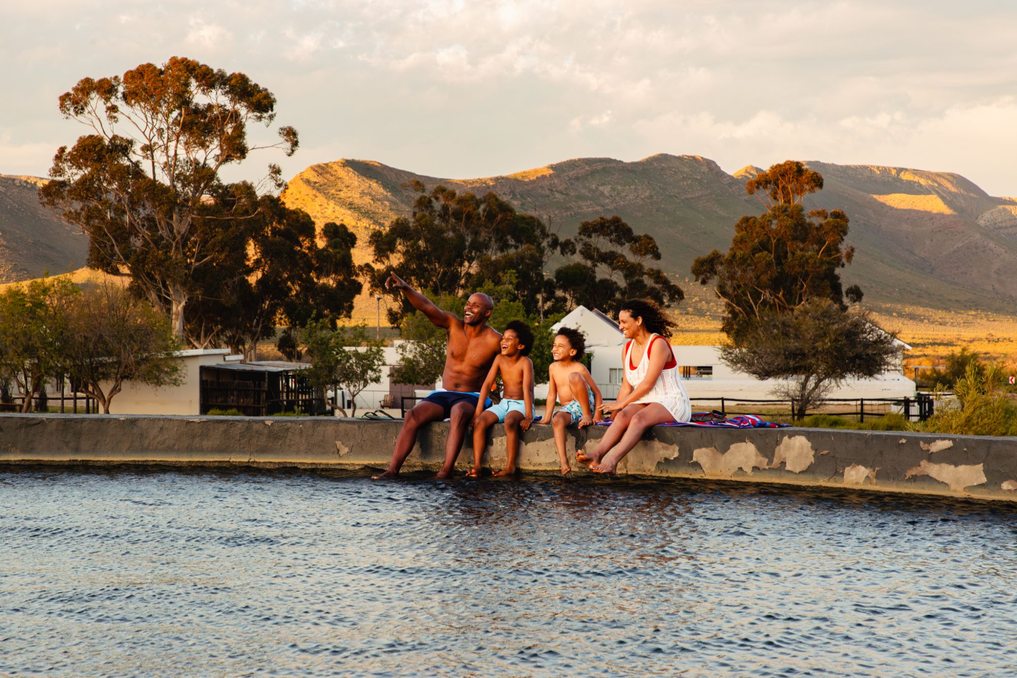 Anysberg Nature Reserve Anysberg Nature Reserve