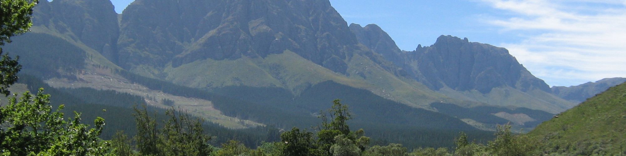 Assegaaibosch 45 Assegaaibosch 45