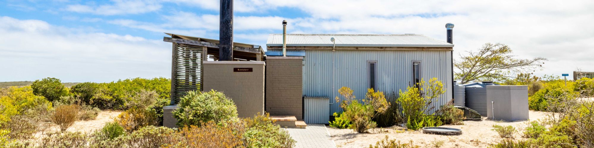 CN ROCH Sand Piper LR 9655 CN ROCH Sand Piper LR 9655