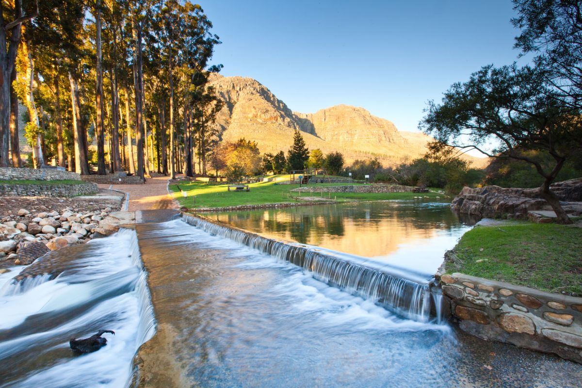 Cederberg Landscape Scott Ramsay Cederberg Landscape Scott Ramsay