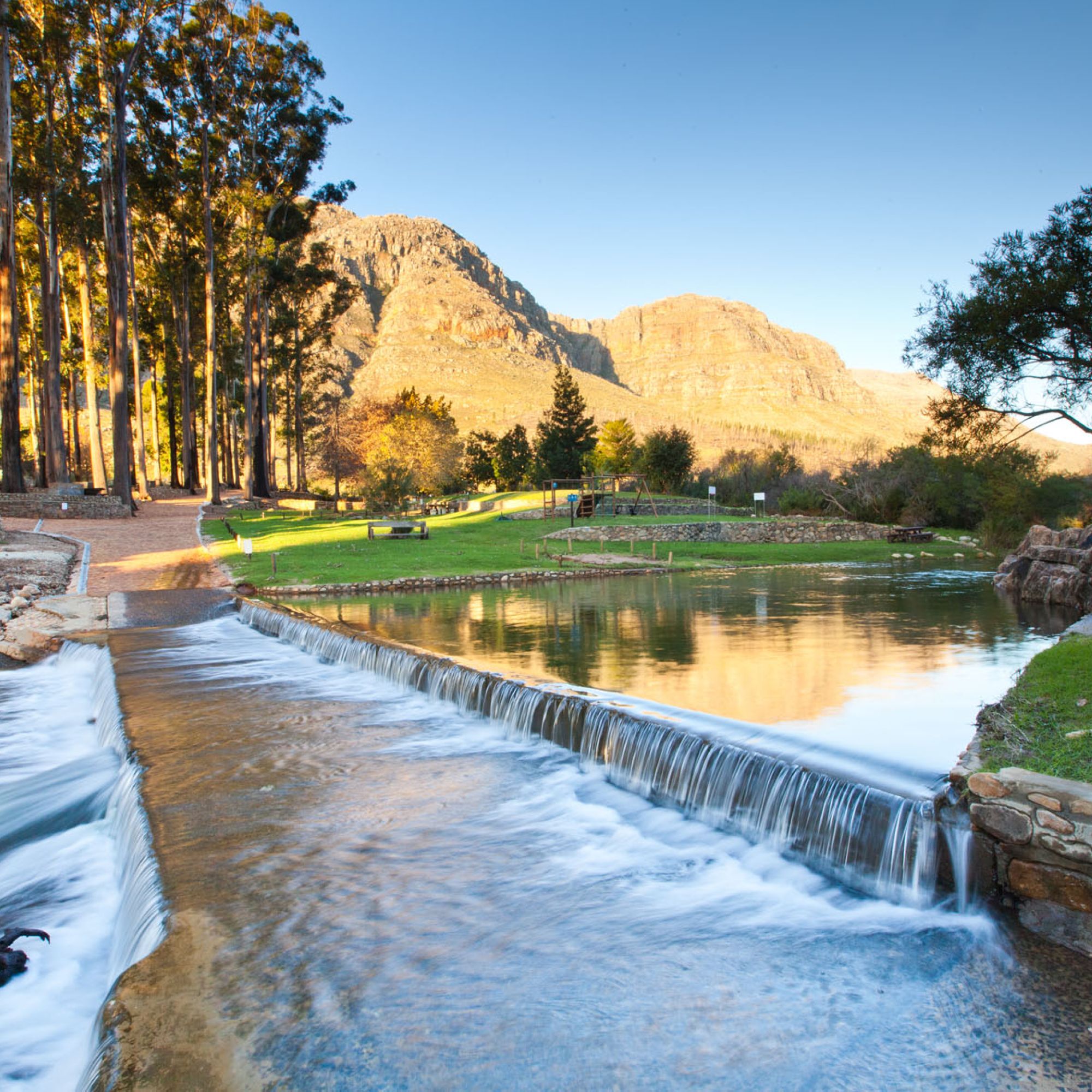 Cederberg Landscape Scott Ramsay Cederberg Landscape Scott Ramsay
