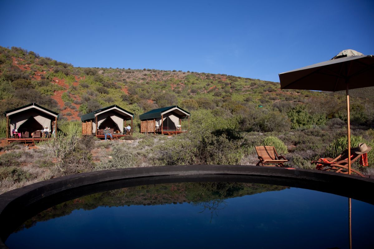 Gamkaberg Cape Nature 1 Gamkaberg Cape Nature 1