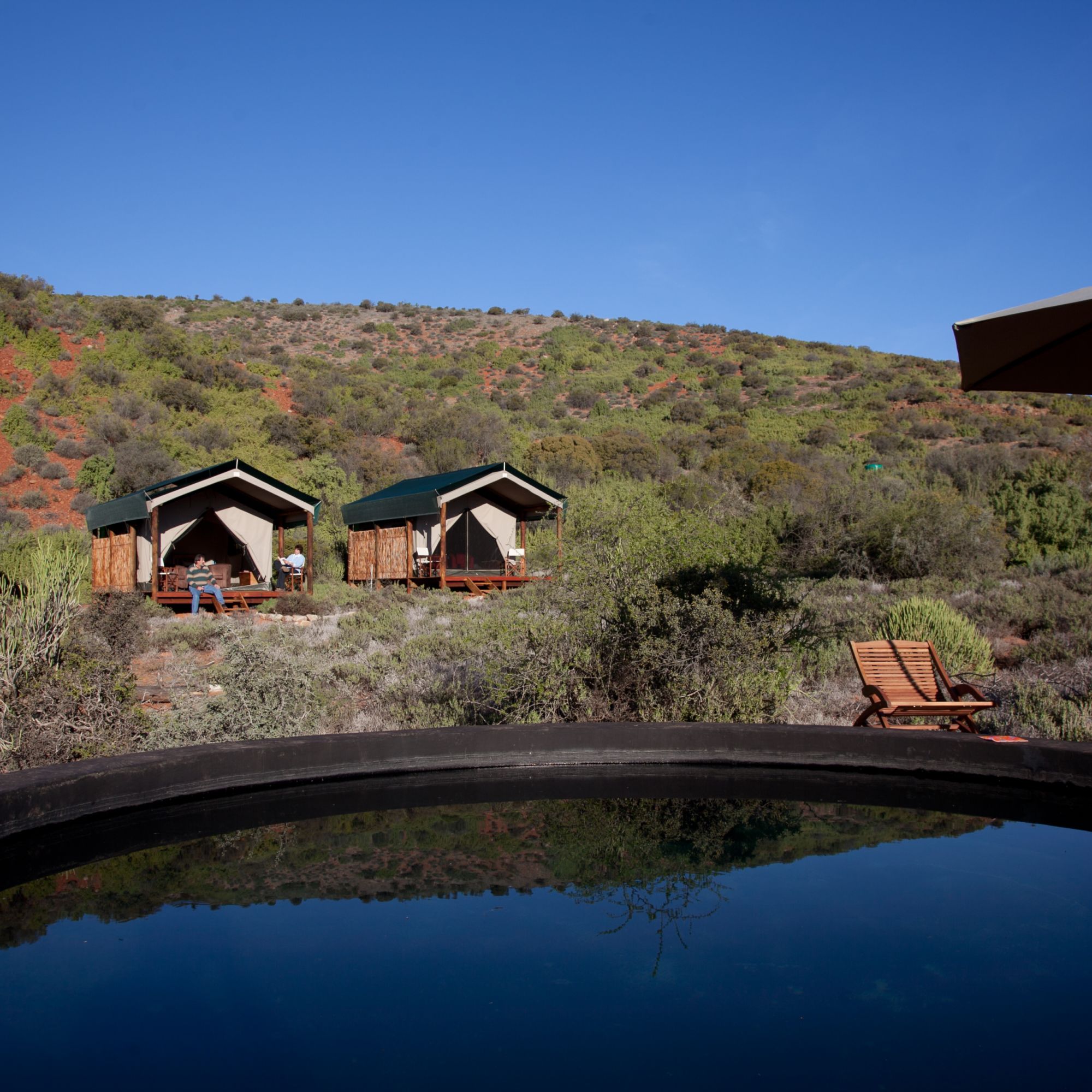 Gamkaberg Cape Nature 1 Gamkaberg Cape Nature 1