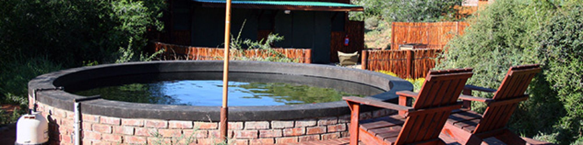 Gamkaberg Sweetthorn pool November 2015 Gamkaberg Sweetthorn pool November 2015