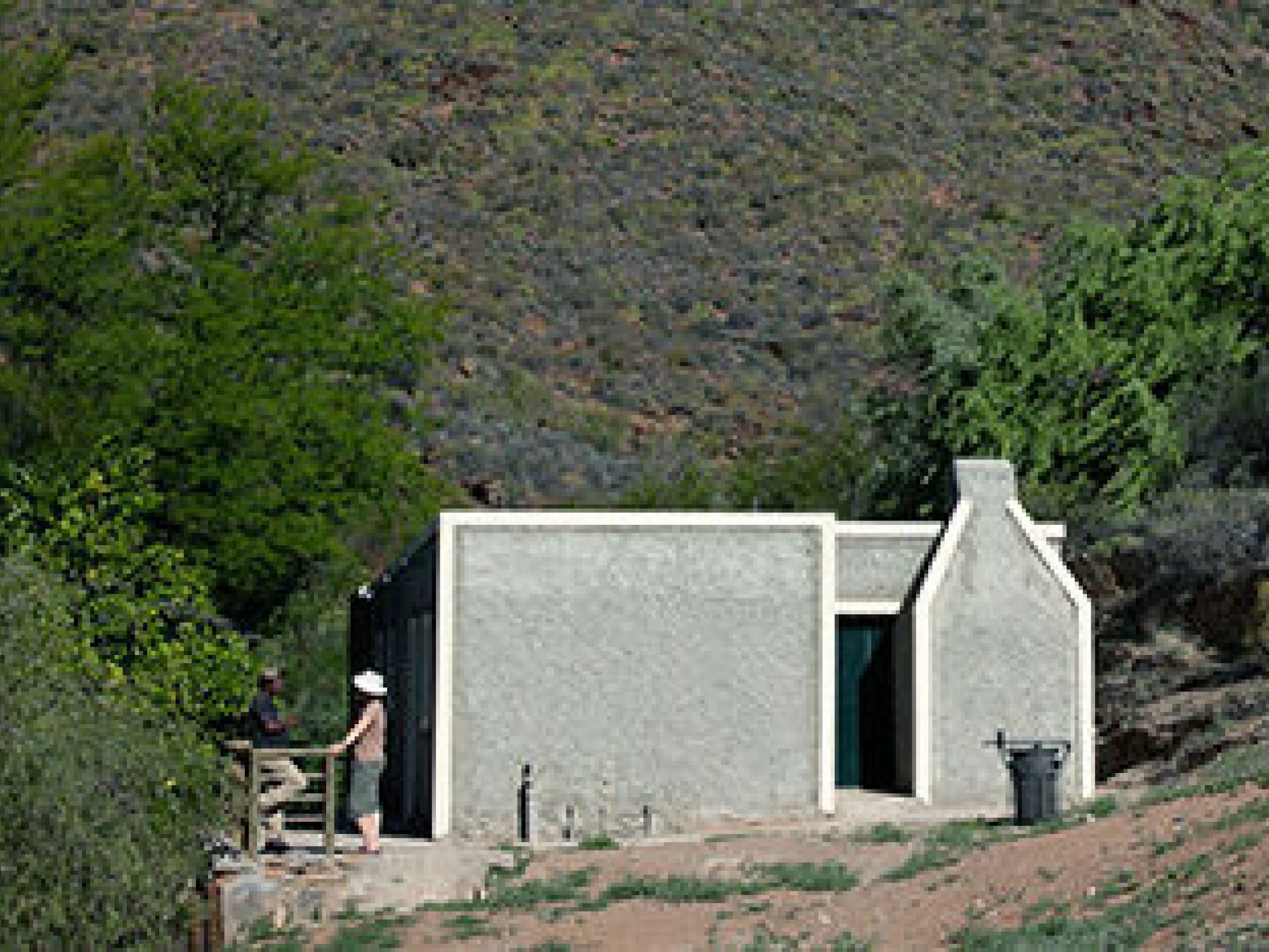 Marais Cordier Marais Cordier