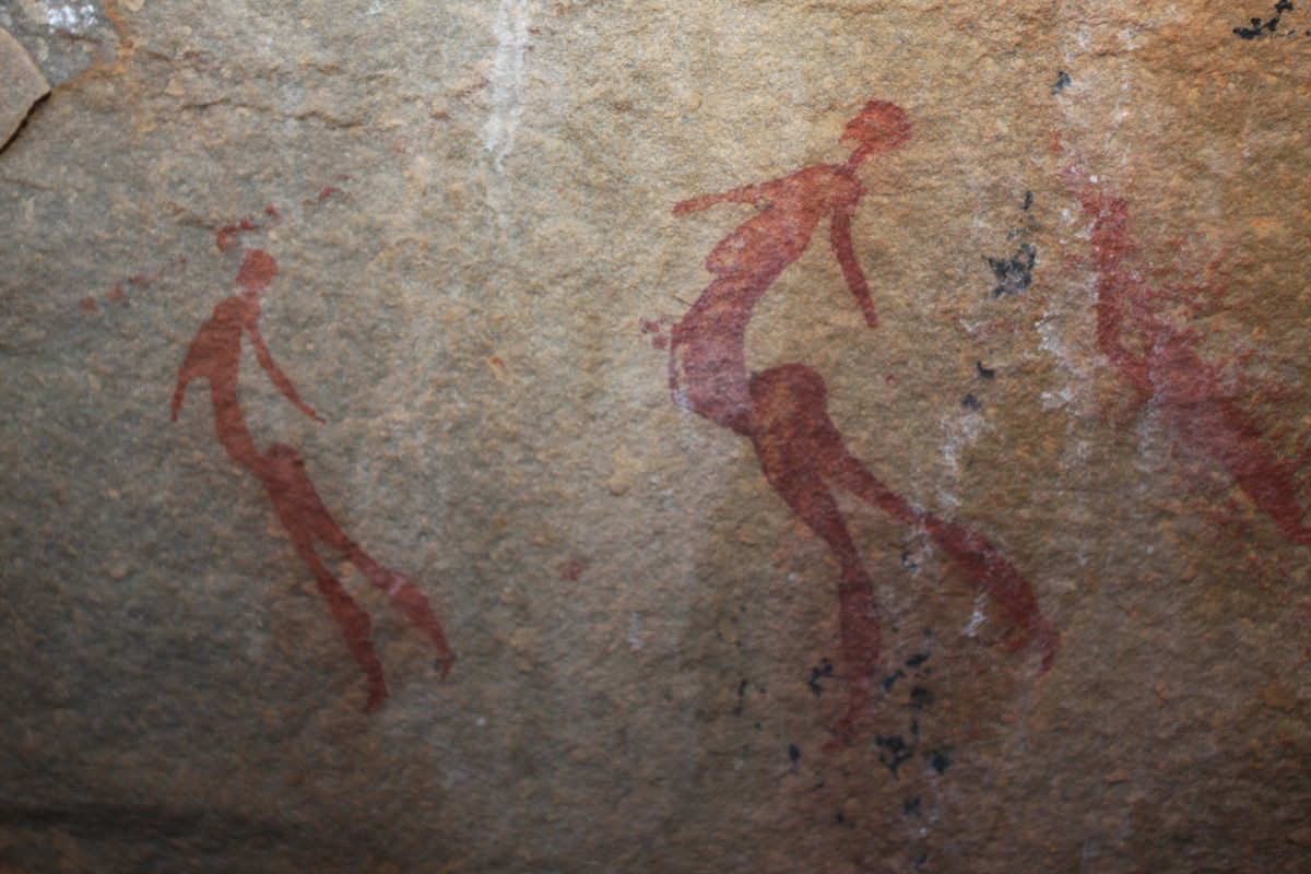 Rockart Rockart