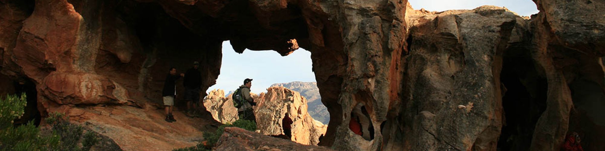 Stadsaal Caves Stadsaal Caves