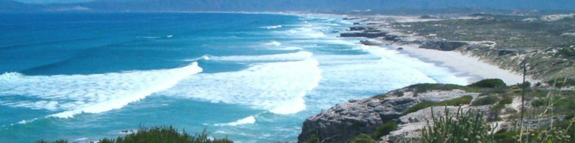 Walker Bay Walker Bay