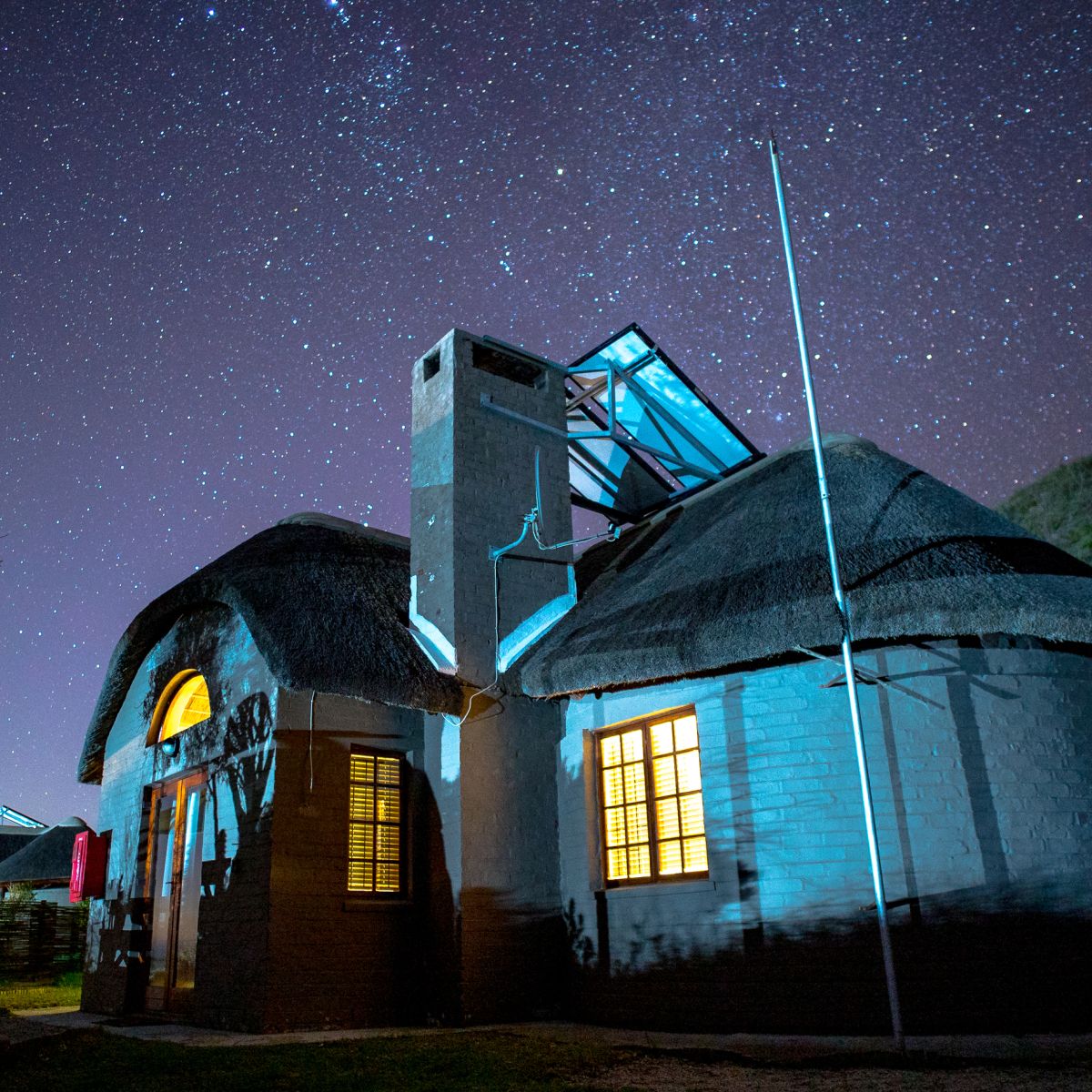 Blacktail Chalet Blacktail Chalet
