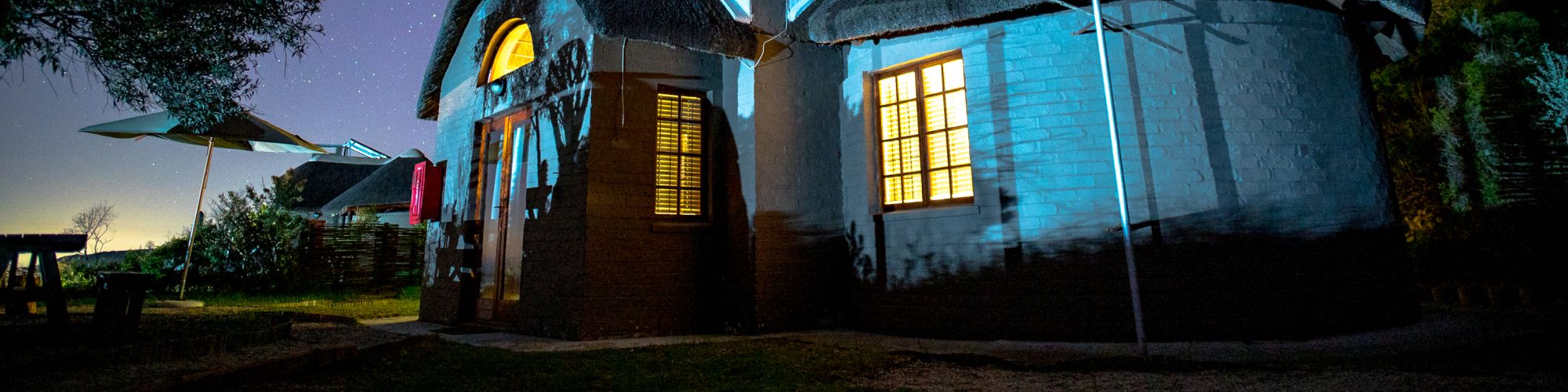 Blacktail Chalet Blacktail Chalet